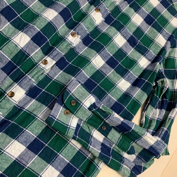Saddlebred Flannel - Picture 3 of 3